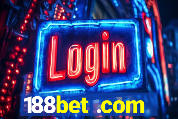 188bet .com